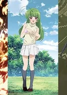 Постер Фестиваль фильмов Дэнгэки Бунко 2007: Открытие