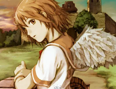 Постер Союз Серокрылых