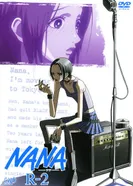 Постер Нана: Рекапы