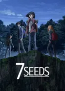 Постер 7 семян