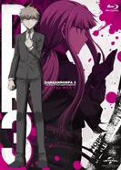 Постер Данганронпа 3: Театр Монокумы