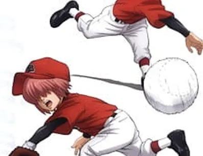 Постер Путь аса OVA