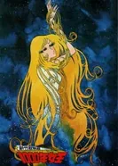 Постер Королева тысячелетия