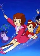 Постер Ведьма Салли 2