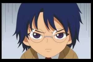 Принц тенниса: Другая история — Сообщения из прошлого и будущего. Спецвыпуски постер