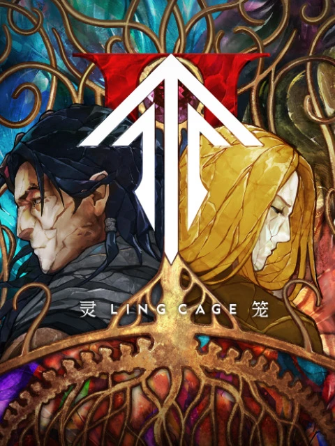 Клетка духа 2 постер