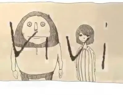 Постер Жить