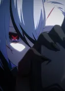 Постер Genshin Impact: Горящая в золе песнь