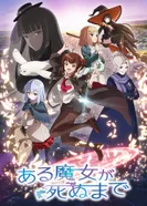 Постер Пока ведьма не умрёт