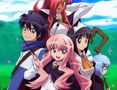 Постер Подручный Луизы-Нулизы